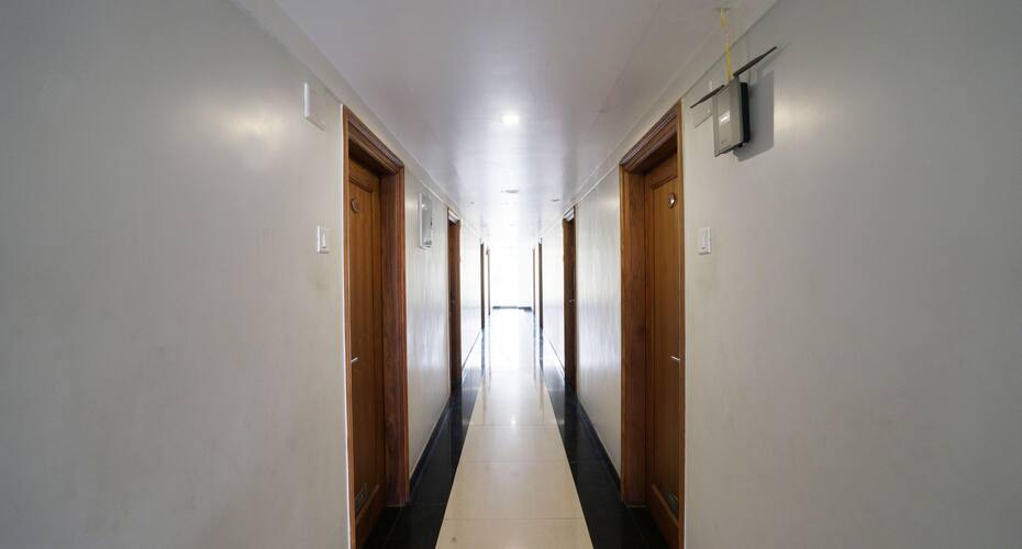 Kings Cross Residency, Chennai 3